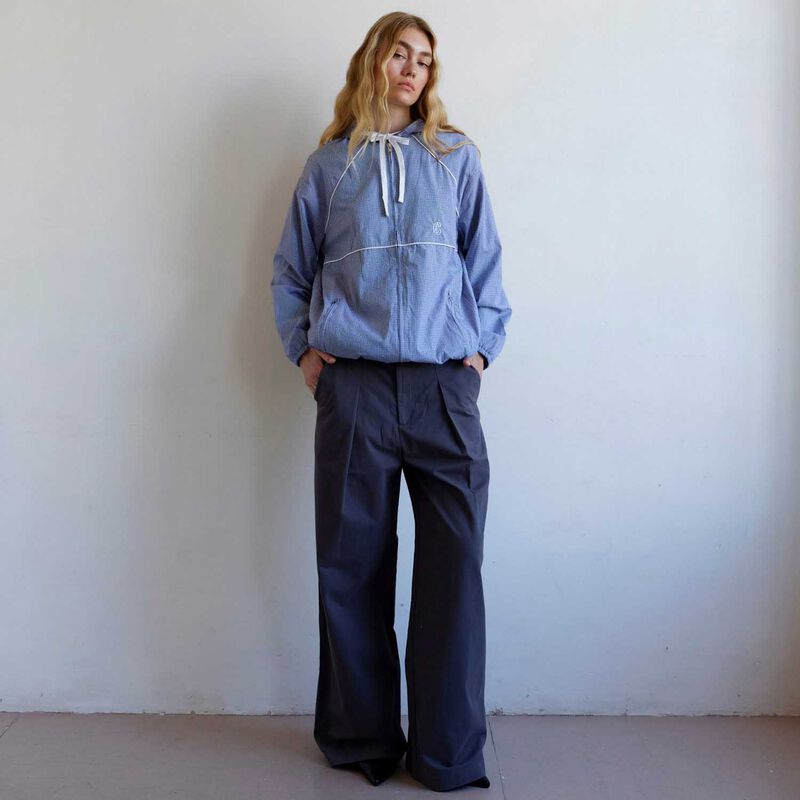 COMMONPLACE ESSENTIALS Prince Pullover image number 3